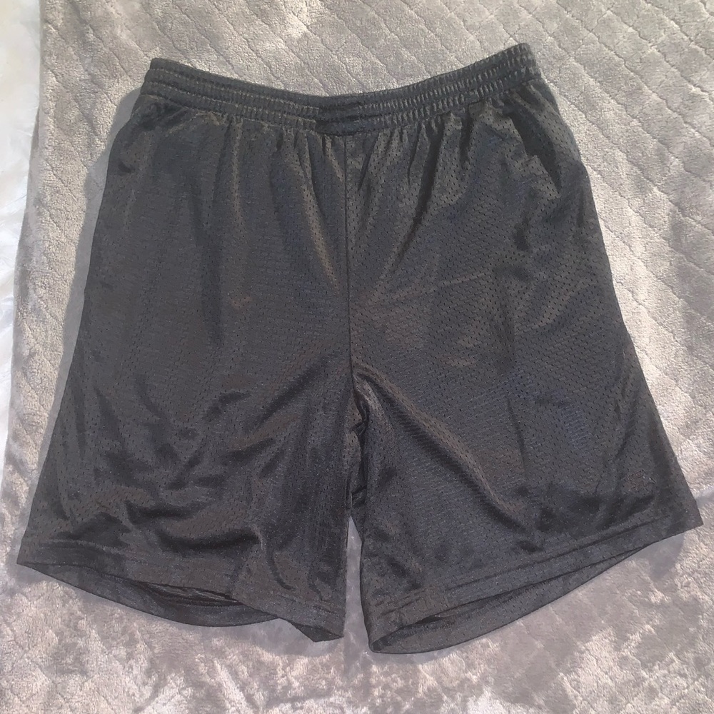 BOGO WHEN BUNDLED!! Mesh Basketball shorts
